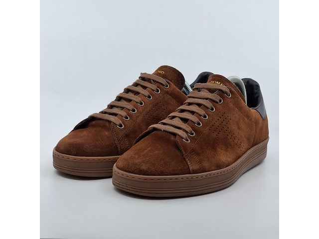 Paar schoenen, maat 8, tom ford, 1045a - afbeelding 1 van  9
