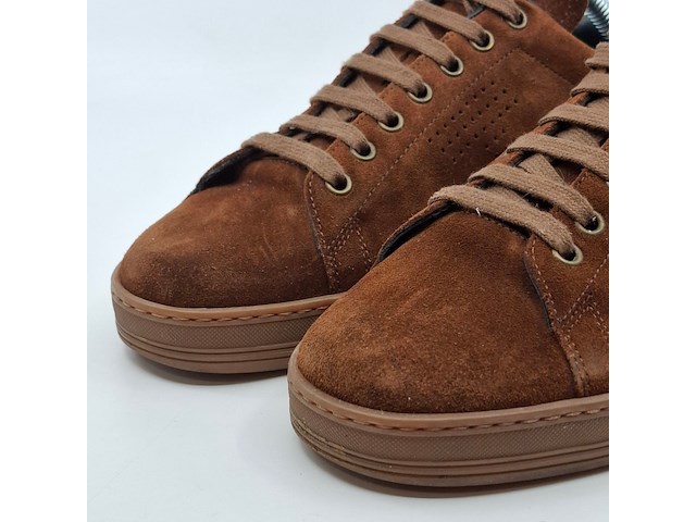 Paar schoenen, maat 8, tom ford, 1045a - afbeelding 2 van  9