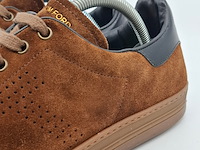 Paar schoenen, maat 8, tom ford, 1045a - afbeelding 3 van  9