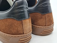 Paar schoenen, maat 8, tom ford, 1045a - afbeelding 4 van  9