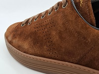 Paar schoenen, maat 8, tom ford, 1045a - afbeelding 5 van  9