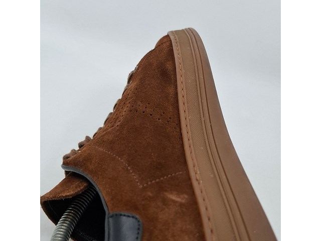 Paar schoenen, maat 8, tom ford, 1045a - afbeelding 6 van  9