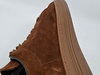 Paar schoenen, maat 8, tom ford, 1045a - afbeelding 6 van  9