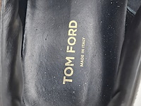 Paar schoenen, maat 8, tom ford, 1045a - afbeelding 9 van  9