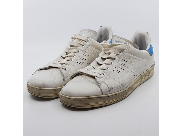 Paar schoenen, maat 8, tom ford, j1045t - afbeelding 1 van  11