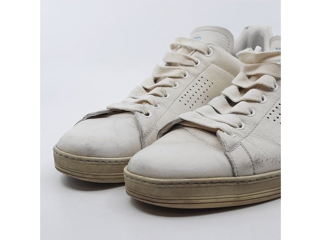 Paar schoenen, maat 8, tom ford, j1045t - afbeelding 4 van  11