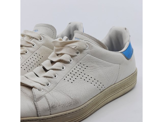 Paar schoenen, maat 8, tom ford, j1045t - afbeelding 5 van  11