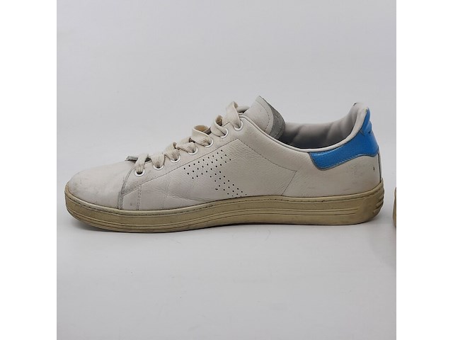 Paar schoenen, maat 8, tom ford, j1045t - afbeelding 7 van  11