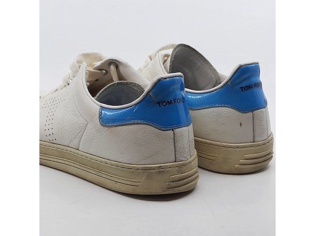 Paar schoenen, maat 8, tom ford, j1045t - afbeelding 8 van  11