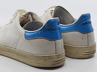 Paar schoenen, maat 8, tom ford, j1045t - afbeelding 8 van  11