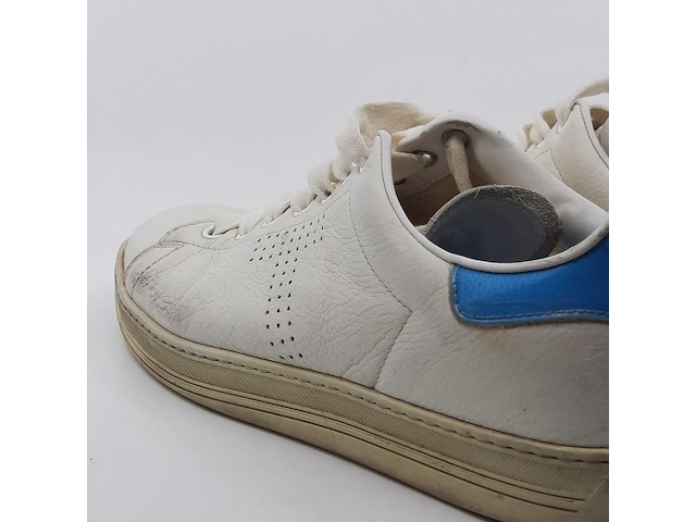 Paar schoenen, maat 8, tom ford, j1045t - afbeelding 9 van  11