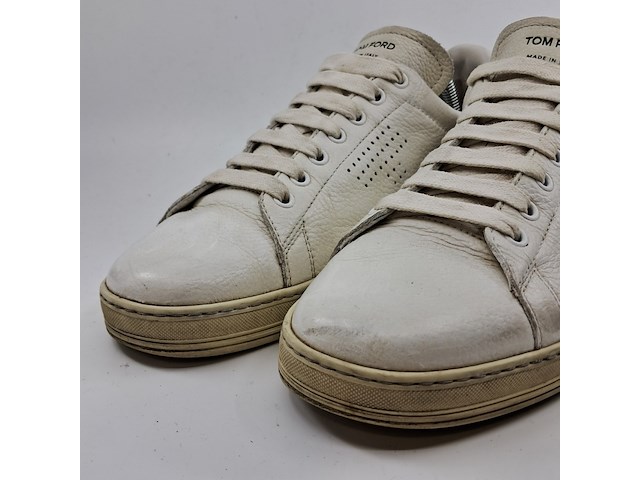 Paar schoenen, maat 8, tom ford - afbeelding 4 van  11