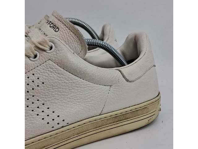 Paar schoenen, maat 8, tom ford - afbeelding 5 van  11