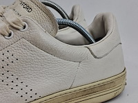 Paar schoenen, maat 8, tom ford - afbeelding 5 van  11