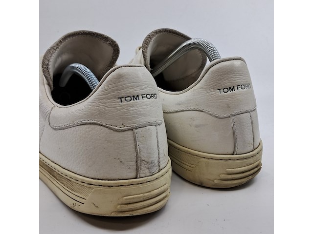 Paar schoenen, maat 8, tom ford - afbeelding 6 van  11