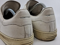 Paar schoenen, maat 8, tom ford - afbeelding 6 van  11