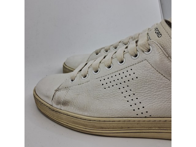 Paar schoenen, maat 8, tom ford - afbeelding 7 van  11