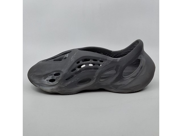 Paar schoenen, maat 8 (us), adidas yeezy, foam rnr - afbeelding 4 van  8