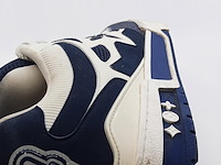 Paar schoenen, maat 9 1/2, louis vuitton, ld 1213 - afbeelding 2 van  12