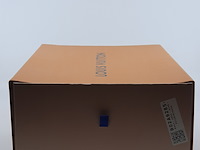 Paar schoenen, maat 9 1/2, louis vuitton, ld 1213 - afbeelding 4 van  12