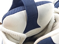 Paar schoenen, maat 9 1/2, louis vuitton, ld 1213 - afbeelding 11 van  12