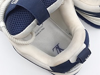 Paar schoenen, maat 9 1/2, louis vuitton, ld 1213 - afbeelding 12 van  12