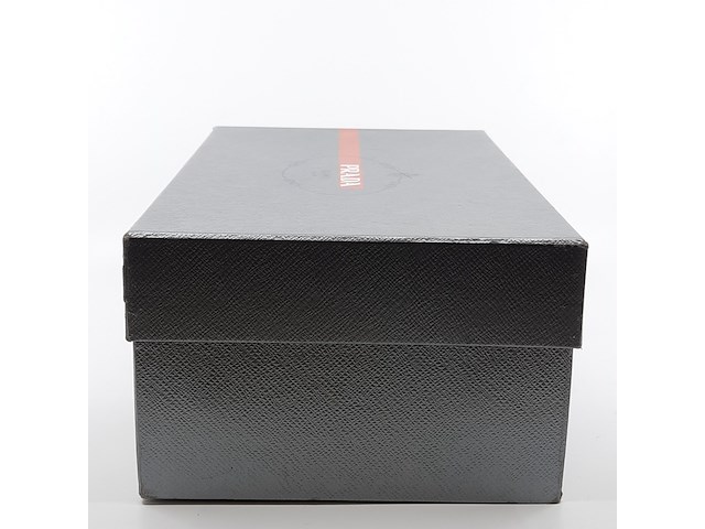 Paar schoenen, maat 9 1/2, prada - afbeelding 3 van  11