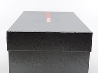 Paar schoenen, maat 9 1/2, prada - afbeelding 3 van  11