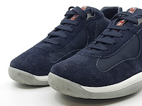 Paar schoenen, maat 9 1/2, prada - afbeelding 4 van  11