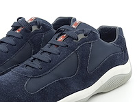 Paar schoenen, maat 9 1/2, prada - afbeelding 5 van  11