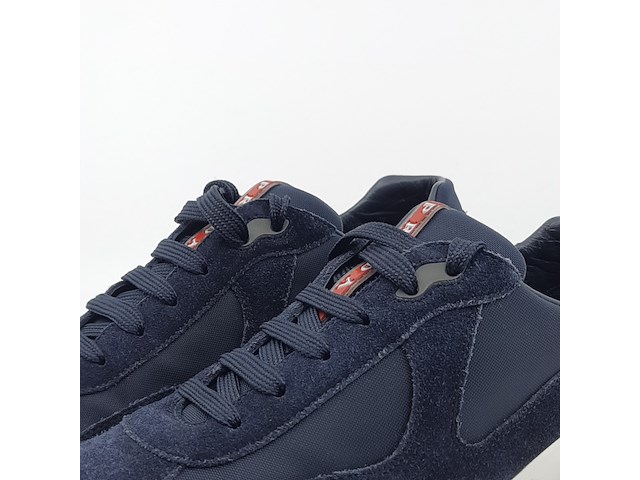 Paar schoenen, maat 9 1/2, prada - afbeelding 6 van  11