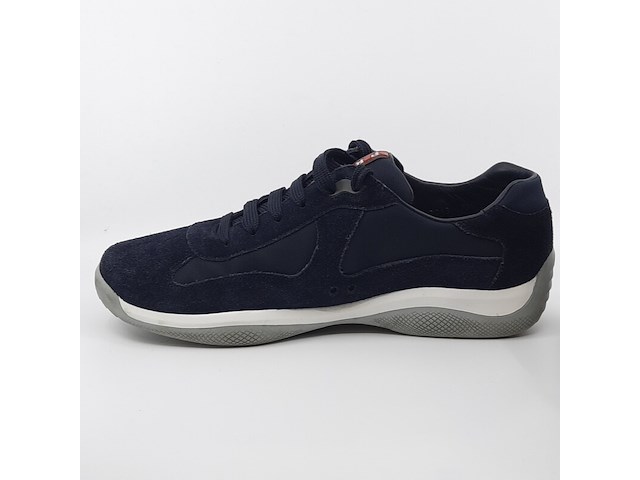 Paar schoenen, maat 9 1/2, prada - afbeelding 7 van  11