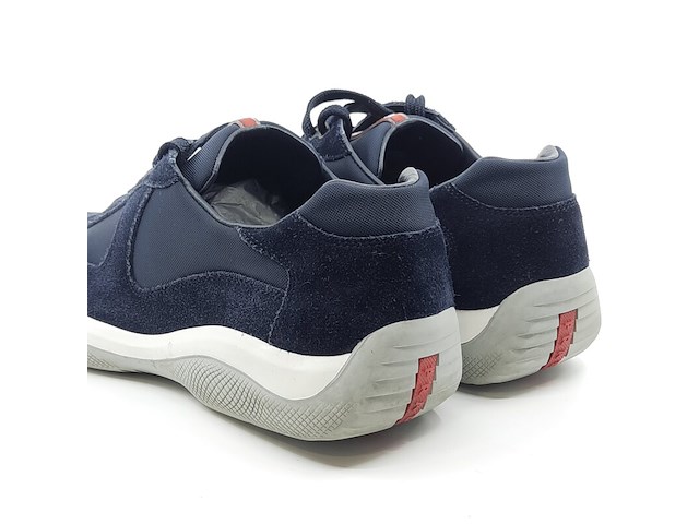 Paar schoenen, maat 9 1/2, prada - afbeelding 8 van  11