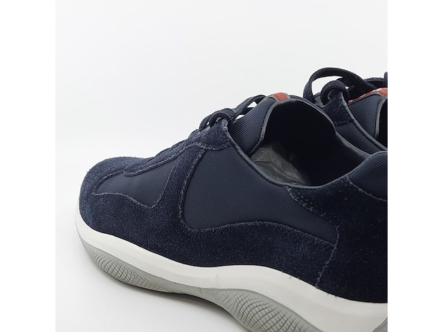 Paar schoenen, maat 9 1/2, prada - afbeelding 9 van  11