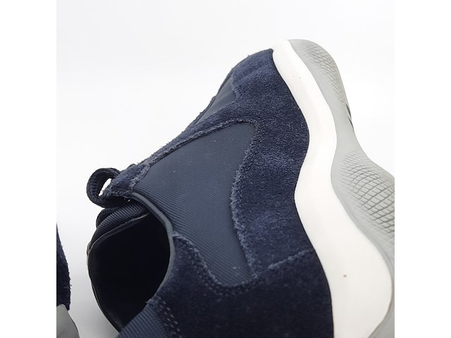 Paar schoenen, maat 9 1/2, prada - afbeelding 11 van  11