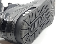 Paar schoenen, maat 9, louis vuitton, bm0242 - afbeelding 2 van  11