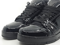 Paar schoenen, maat 9, louis vuitton, bm0242 - afbeelding 4 van  11