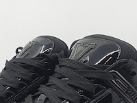 Paar schoenen, maat 9, louis vuitton, bm0242 - afbeelding 6 van  11