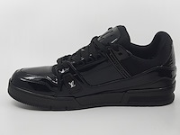 Paar schoenen, maat 9, louis vuitton, bm0242 - afbeelding 7 van  11