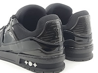 Paar schoenen, maat 9, louis vuitton, bm0242 - afbeelding 8 van  11