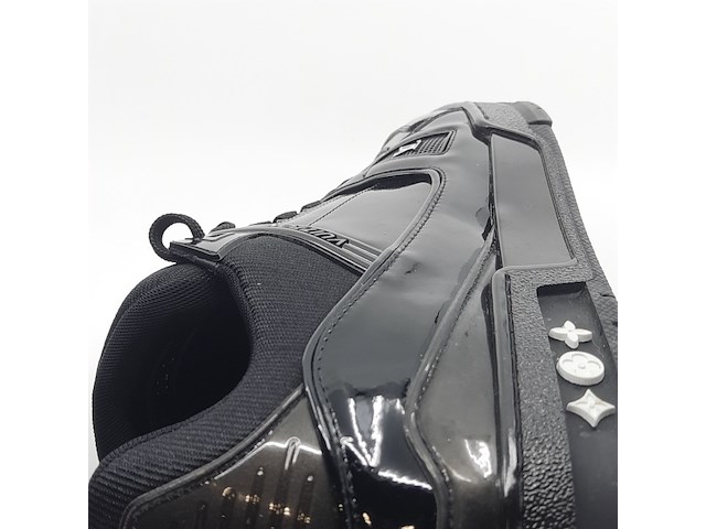 Paar schoenen, maat 9, louis vuitton, bm0242 - afbeelding 11 van  11