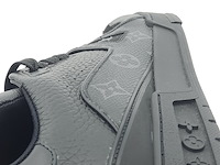 Paar schoenen, maat 9, louis vuitton, dd 0294 - afbeelding 2 van  11