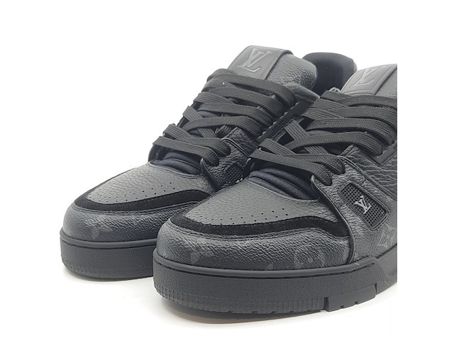 Paar schoenen, maat 9, louis vuitton, dd 0294 - afbeelding 4 van  11