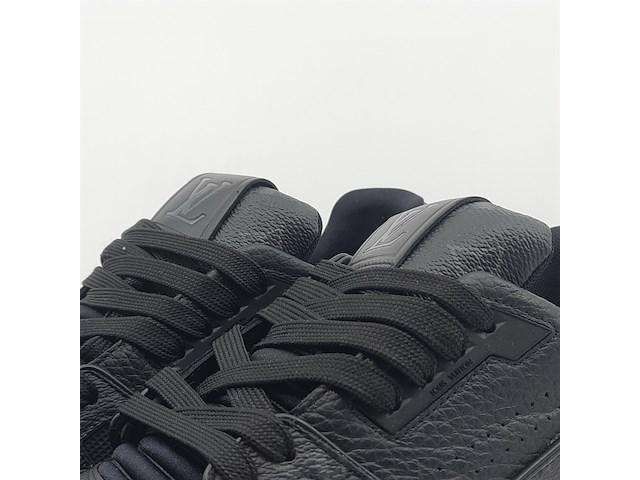 Paar schoenen, maat 9, louis vuitton, dd 0294 - afbeelding 6 van  11