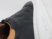 Paar schoenen, maat 9, louis vuitton, ld 0291 - afbeelding 2 van  14