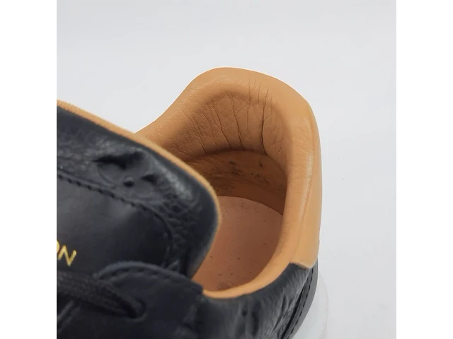 Paar schoenen, maat 9, louis vuitton, ld 0291 - afbeelding 4 van  14