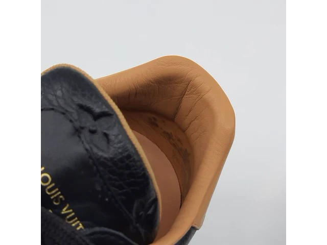 Paar schoenen, maat 9, louis vuitton, ld 0291 - afbeelding 5 van  14