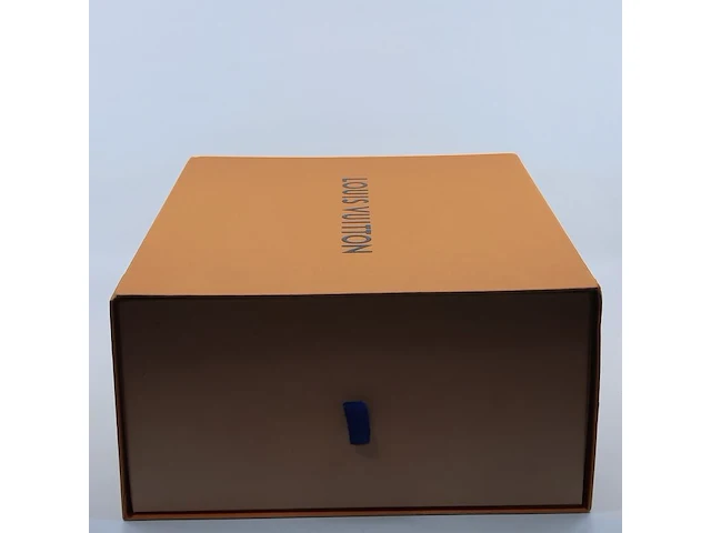 Paar schoenen, maat 9, louis vuitton, ld 0291 - afbeelding 6 van  14
