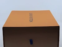 Paar schoenen, maat 9, louis vuitton, ld 0291 - afbeelding 6 van  14