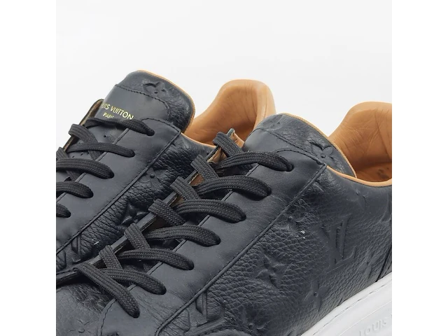 Paar schoenen, maat 9, louis vuitton, ld 0291 - afbeelding 9 van  14